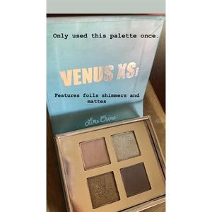 Venus XS Silver